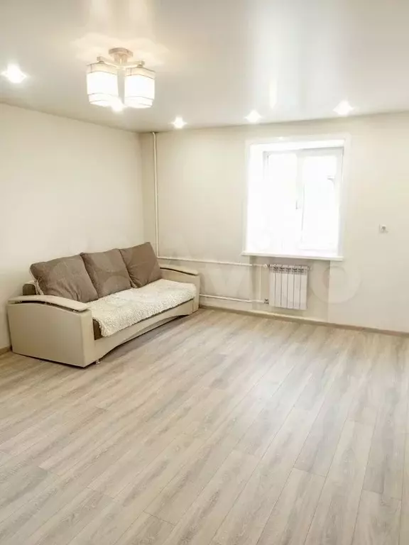 2-к. квартира, 40 м, 4/4 эт. - Фото 1