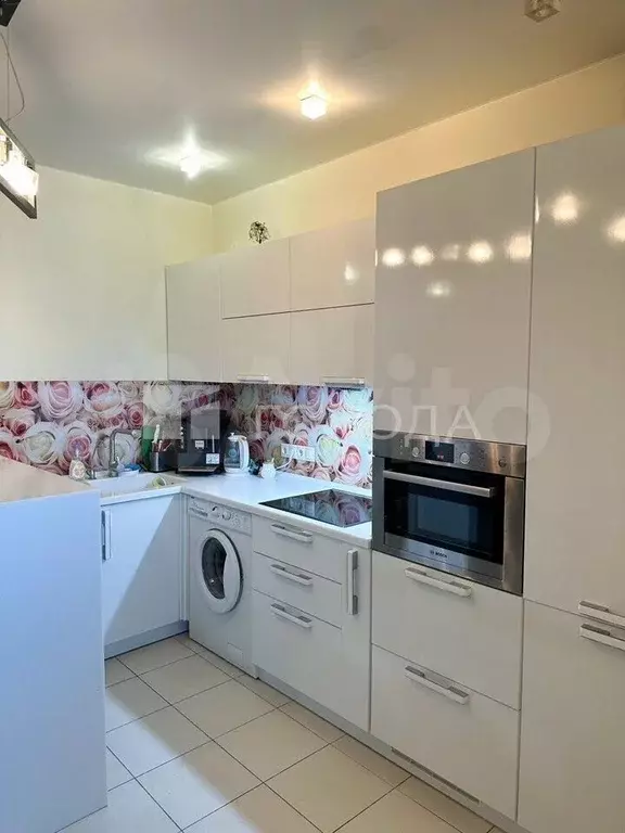 Квартира-студия, 43 м, 5/12 эт. - Фото 0
