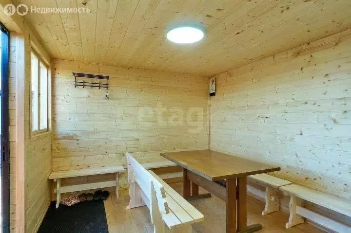 Дом в Ярославский муниципальный округ, ДНП Заозерье, 2-я Заозёрная ... - Фото 2