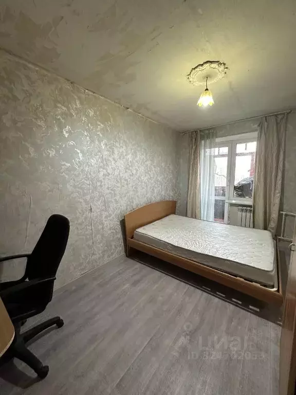 2-к кв. Самарская область, Самара ул. Авроры, 122 (46.1 м) - Фото 1