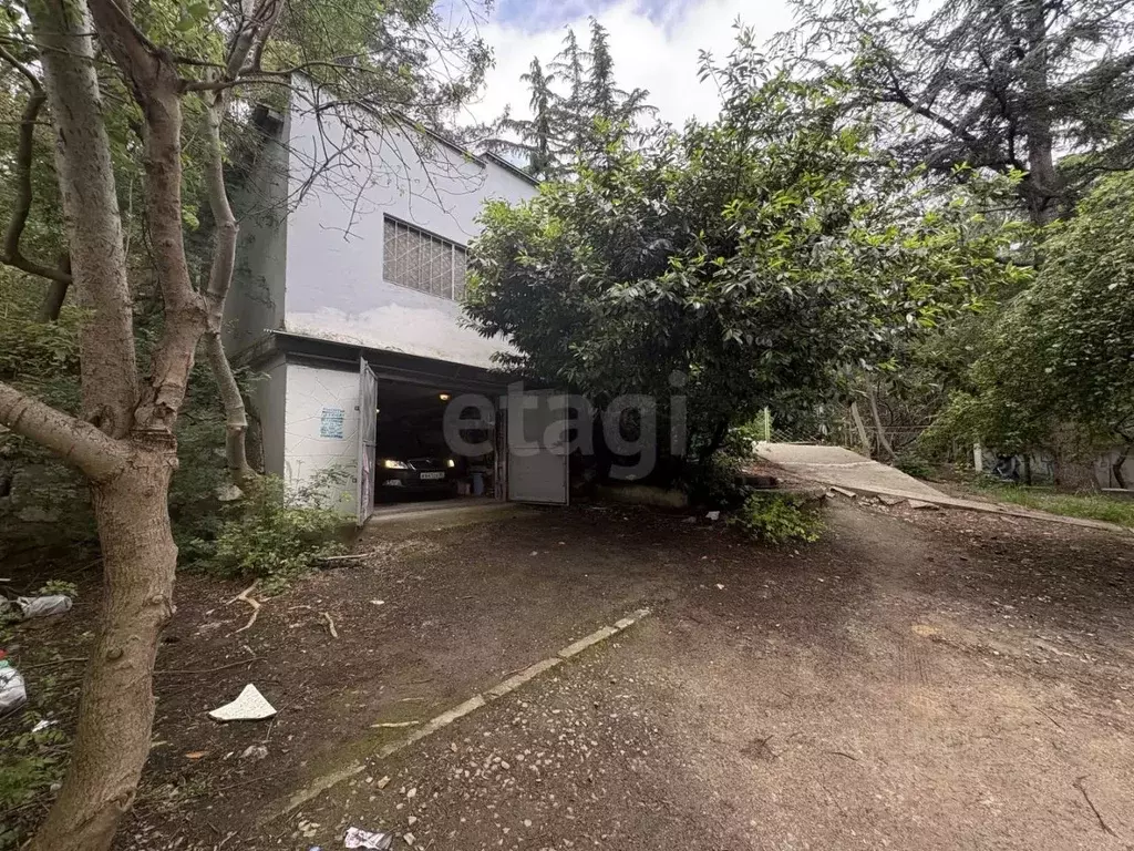 Дом в Крым, Ялта ул. Найденова (54 м) - Фото 1