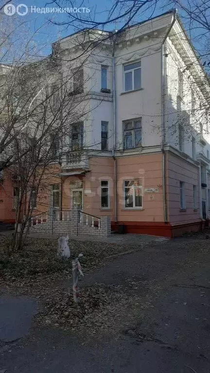 3-комнатная квартира: Барнаул, улица Анатолия, 87 (95 м) - Фото 2