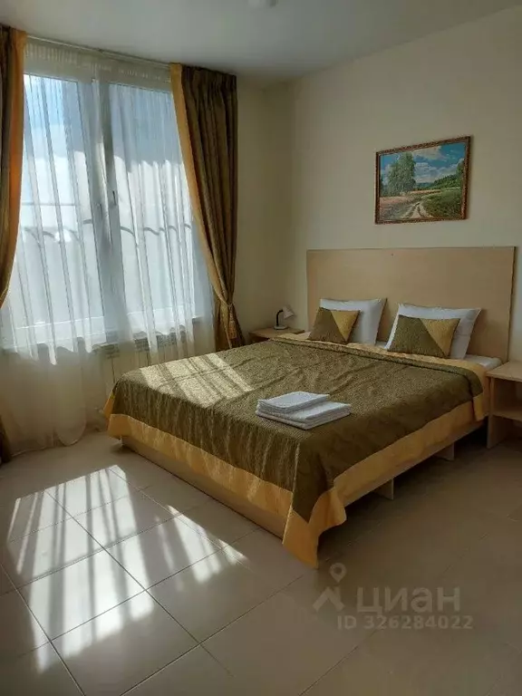Комната Дагестан, Махачкала ш. Федеральное, 71 (20.0 м) - Фото 1