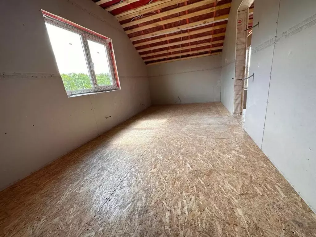 Дом в Пензенская область, Бессоновский район, пос. Подлесный, Лесное ... - Фото 1