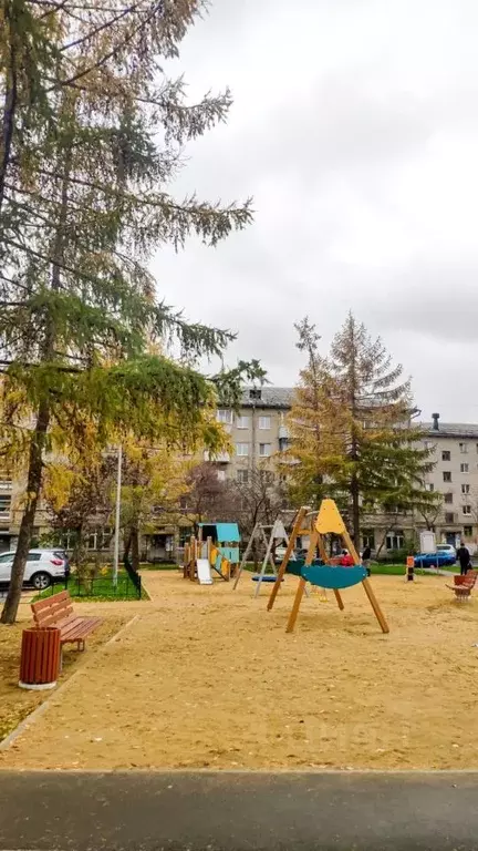 2-к кв. Свердловская область, Екатеринбург ул. Чайковского, 79 (45.0 ... - Фото 0
