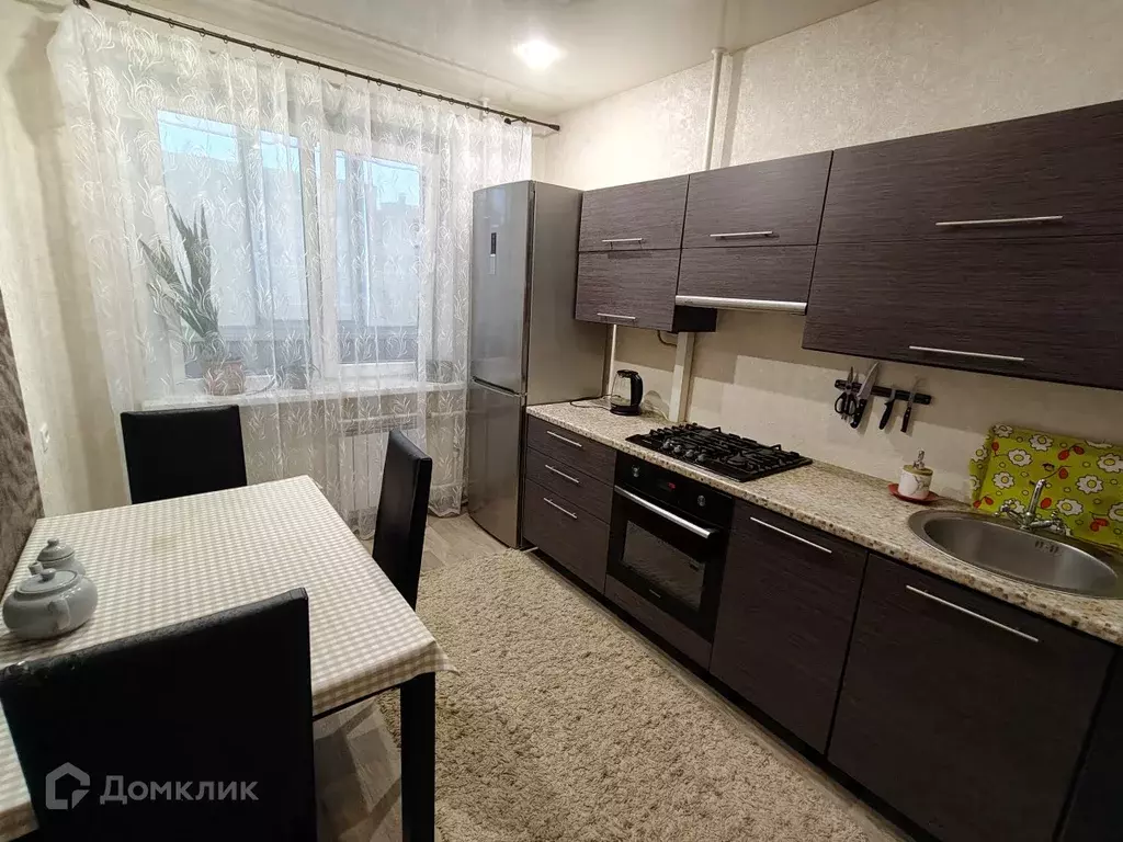 Продаётся 1-к квартира, 42.8 м - Фото 0