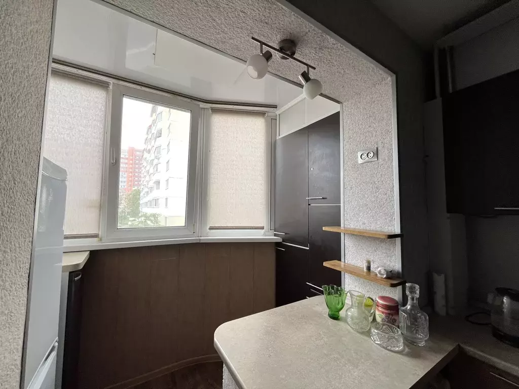 Продаётся 1-к квартира, 29.5 м - Фото 1