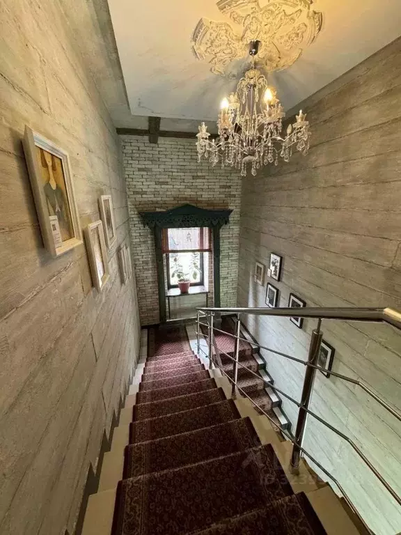 Офис в Башкортостан, Уфа ул. Кирова, 29 (238 м) - Фото 2