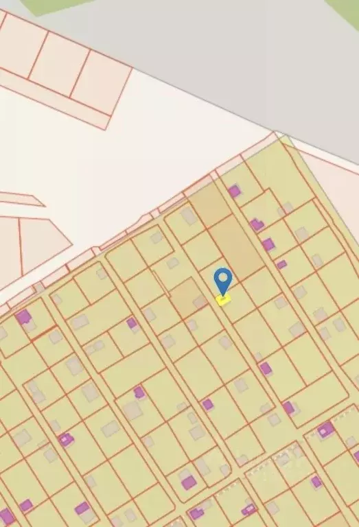 Участок в Свердловская область, Дегтярск № 6 СОТ,  (4.0 сот.) - Фото 1