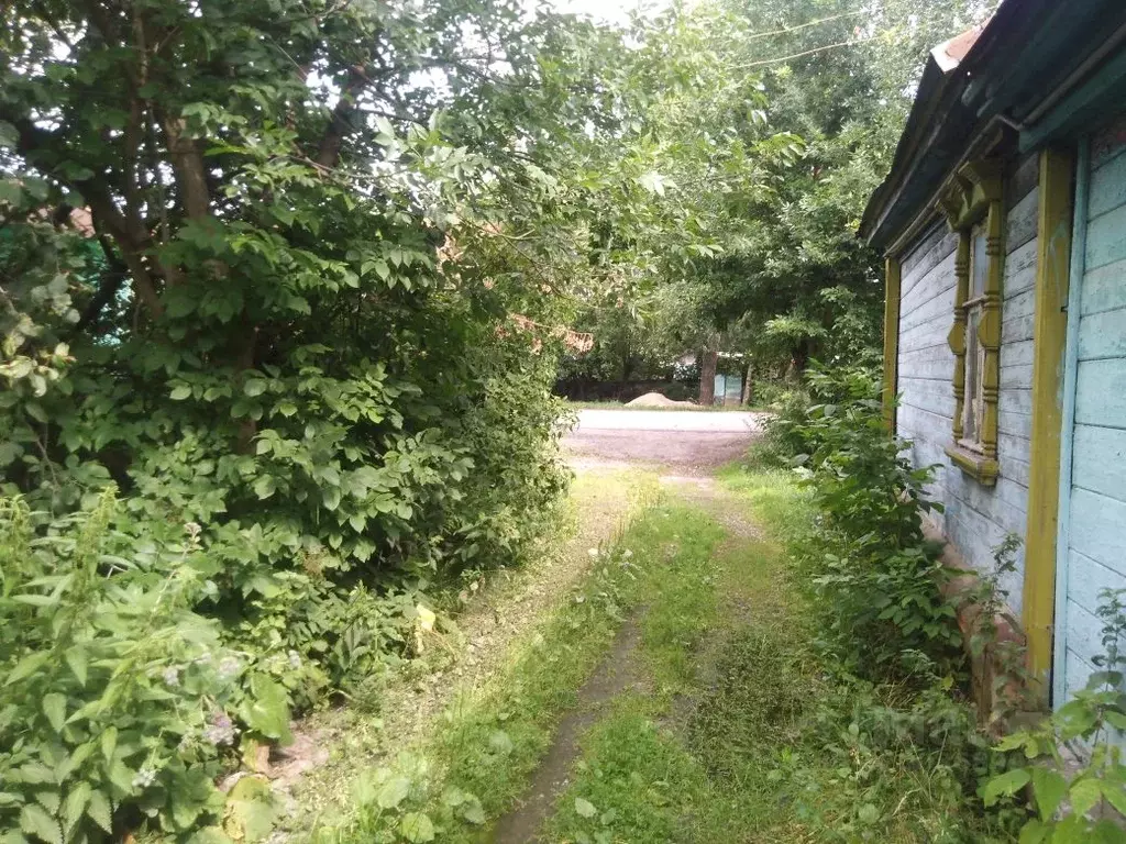 Дом в Тульская область, Тула Штыковая ул., 206 (42 м) - Фото 1