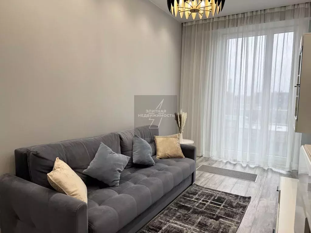 3-к кв. Москва бул. Братьев Весниных, 2 (70.0 м) - Фото 2