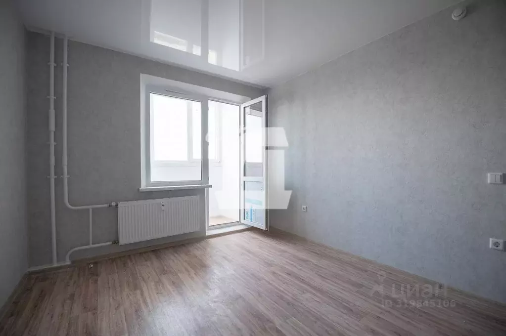 2-к кв. Краснодарский край, Краснодар ул. Имени Героя Советского Союза ... - Фото 1
