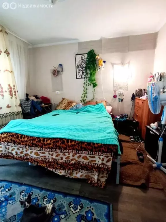 3-комнатная квартира: Евпатория, Средняя улица, 63 (38 м) - Фото 2