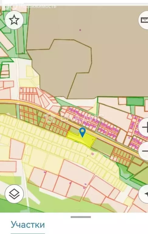 Участок в Читинский район, посёлок Забайкальский (90 м) - Фото 2