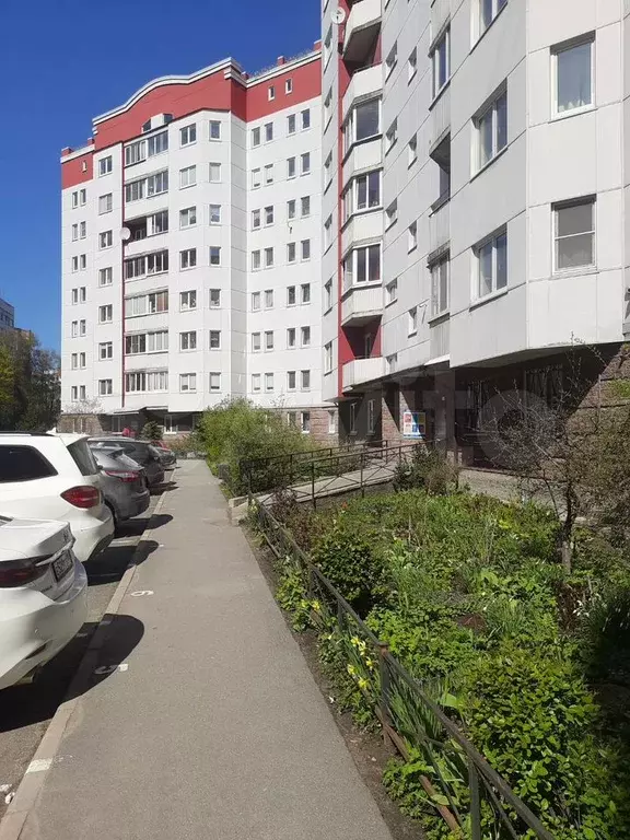 2-к. квартира, 70 м, 6/11 эт. - Фото 1