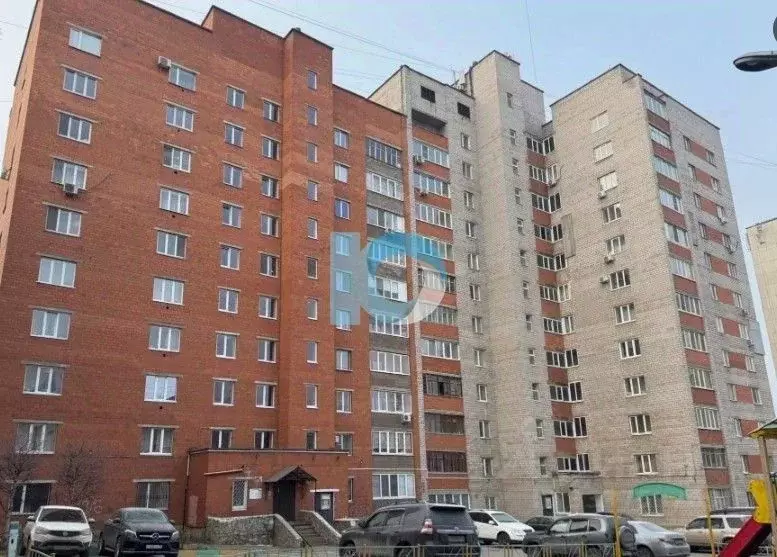 1-к кв. Башкортостан, Уфа ул. Минигали Губайдуллина, 19/6 (39.1 м) - Фото 1