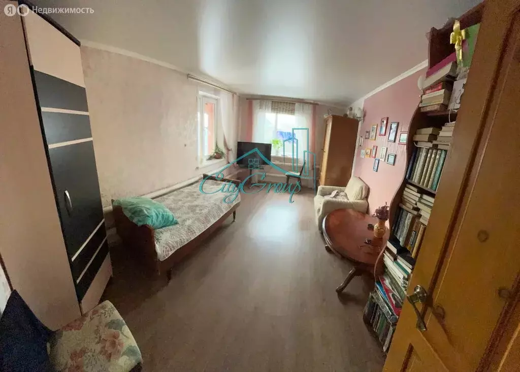 Дом в Орск, посёлок Железнодорожный, Новостепная улица (88 м) - Фото 1