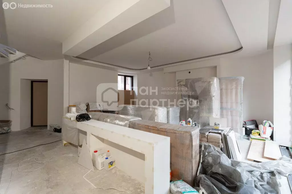 Дом в посёлок Лисий Нос, Песочная улица, 3к26 (246 м) - Фото 2