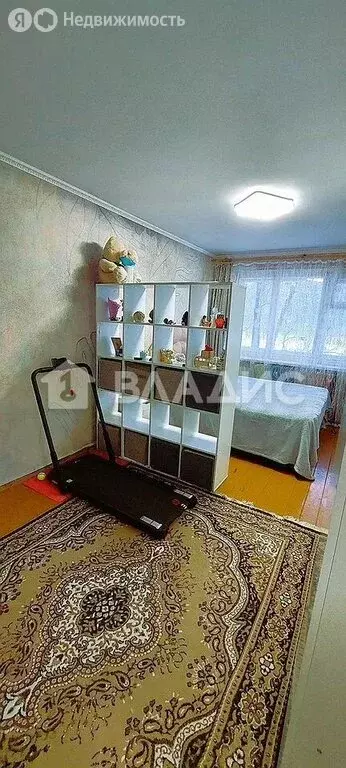 2-комнатная квартира: Иваново, улица Любимова, 22 (49.6 м) - Фото 1