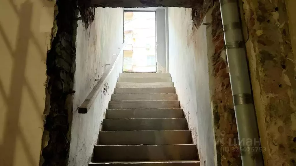 Помещение свободного назначения в Москва Долгоруковская ул., 5 (240 м) - Фото 2