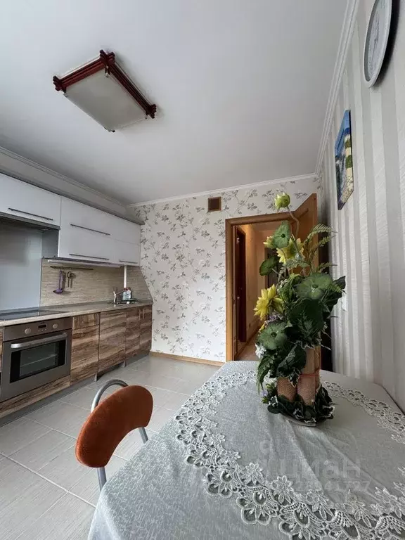 1-к кв. Санкт-Петербург ул. Кустодиева, 19 (41.1 м) - Фото 1