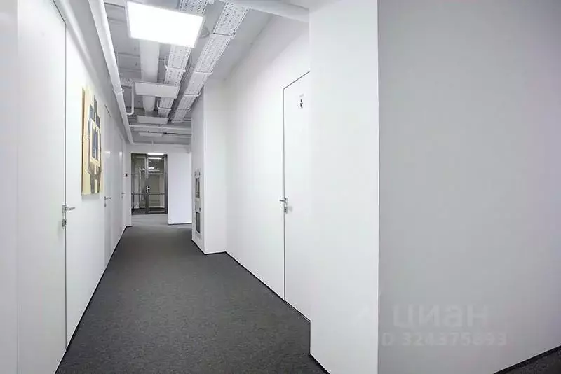 Офис в Москва ул. Академика Варги, 8К1 (77 м) - Фото 1