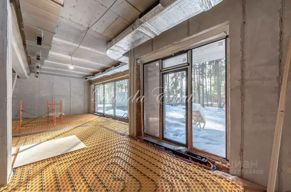 Коттедж в Московская область, Химки Новогорск Клаб кп, 87 (312 м) - Фото 2