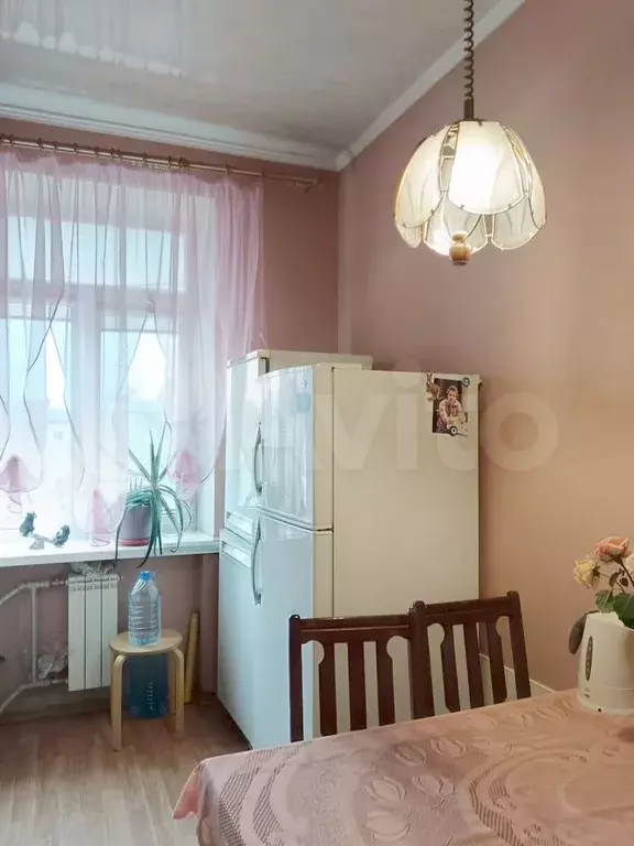 2-к. квартира, 60 м, 5/5 эт. - Фото 1