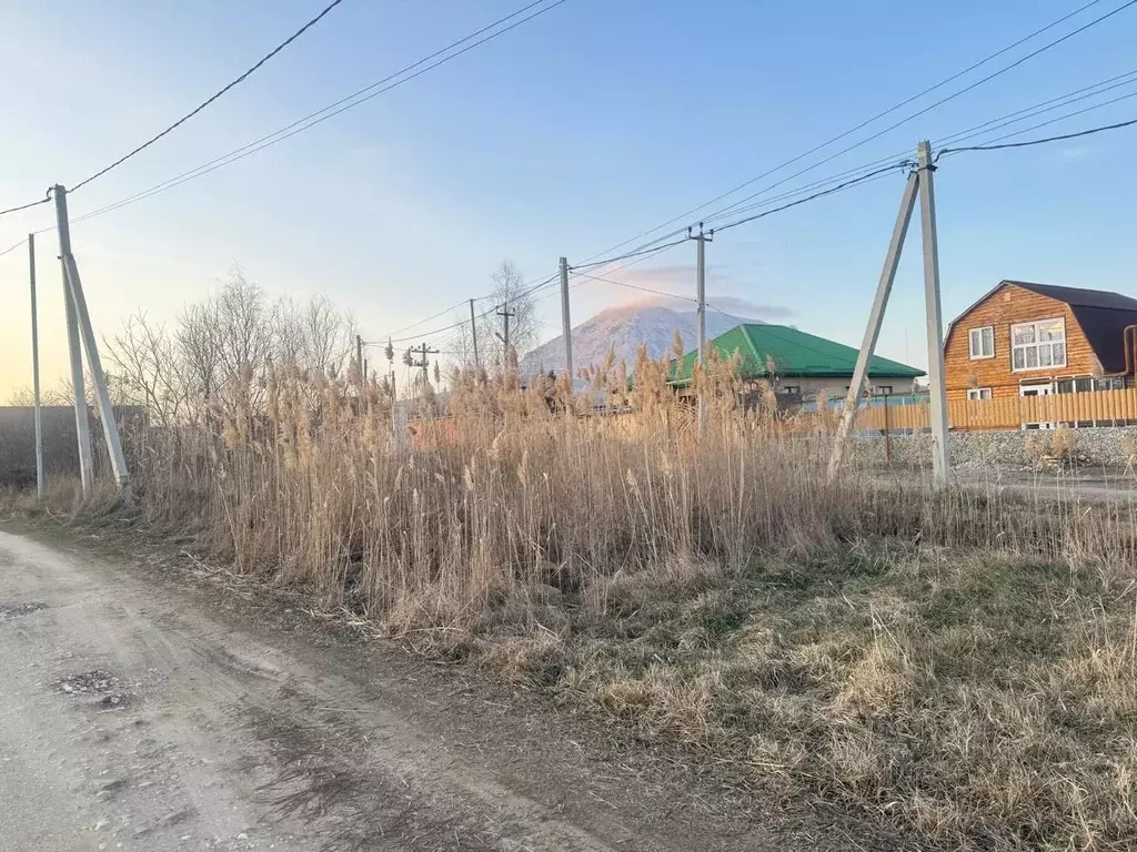 Участок в Ставропольский край, Минераловодский муниципальный округ, ... - Фото 2