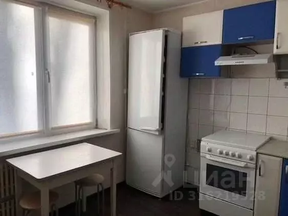 1-к кв. Белгородская область, Старый Оскол Королева мкр, 7 (39.0 м) - Фото 1