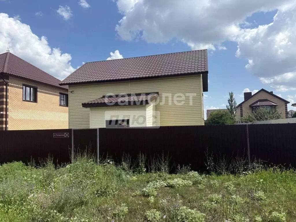 Участок в Оренбургская область, Оренбургский район, с. Ивановка ул. ... - Фото 2