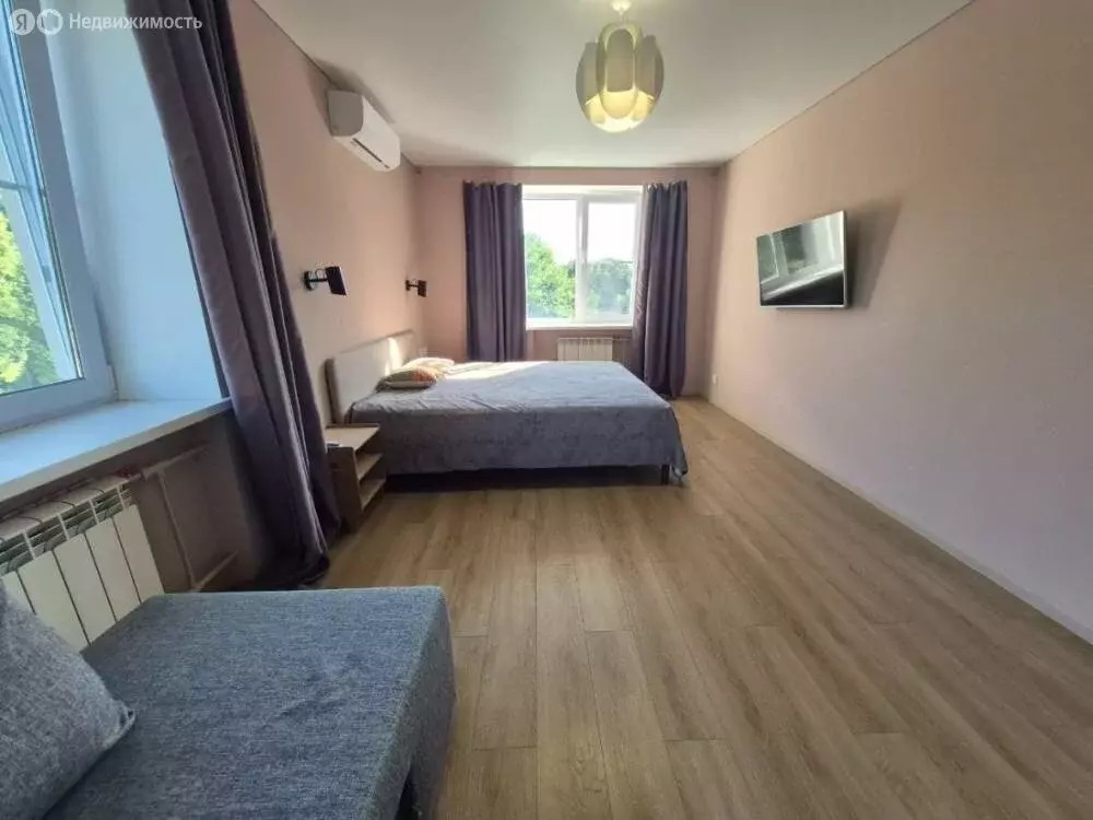 1-комнатная квартира: Кисловодск, улица Свердлова, 29 (35 м) - Фото 1