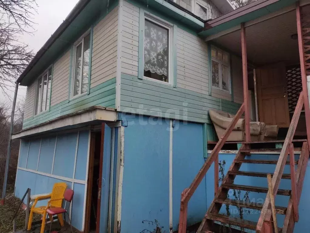 Дом в Белгородская область, Белгородский район, Тавровское с/пос, ... - Фото 2