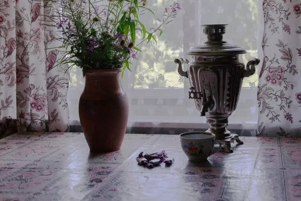 Дом в Псковская область, Гдов городское поселение, д. Хохлово Барское  ... - Фото 2