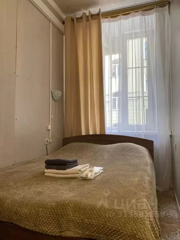 Студия Санкт-Петербург Гончарная ул., 20 (10.0 м) - Фото 0