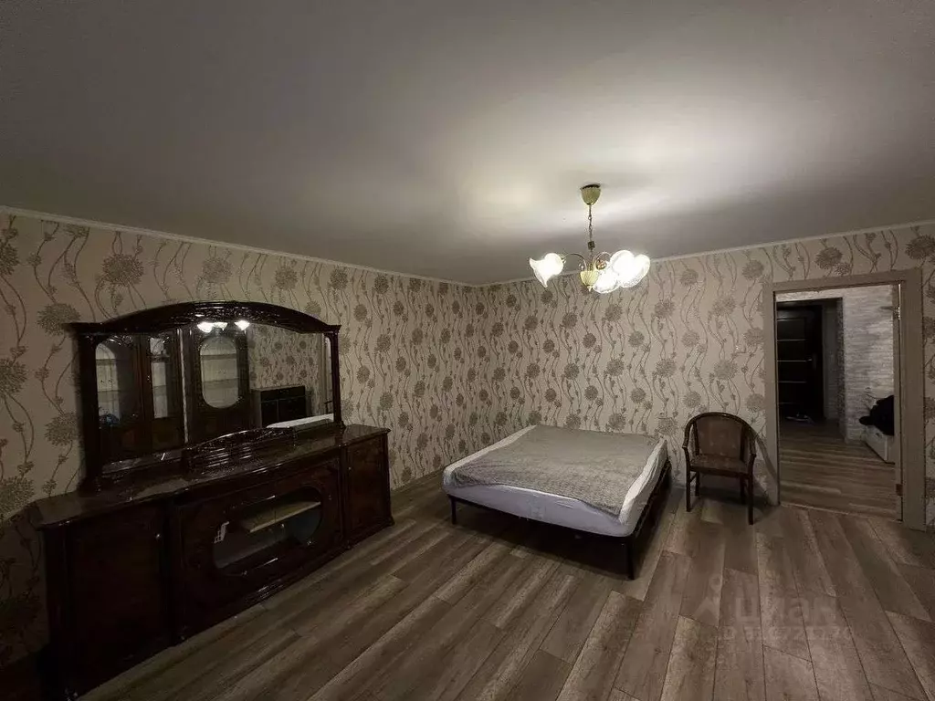 1-к кв. Самарская область, Самара Ново-Садовая ул., 224А (49.0 м) - Фото 1