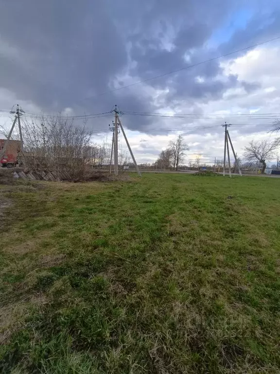 Участок в Тульская область, Тула городской округ, пос. Шатск  (0.36 ... - Фото 1