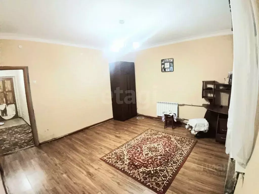 3-к кв. Белгородская область, Шебекино ул. Петровского, 1 (61.0 м) - Фото 1