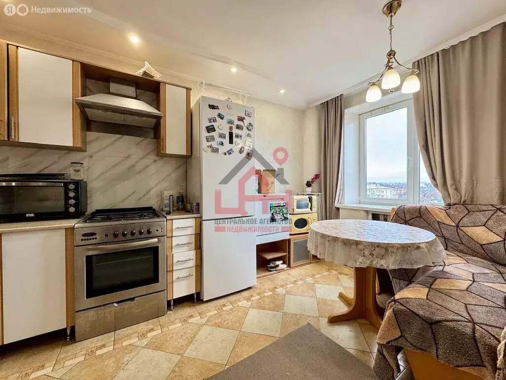 2-комнатная квартира: Ессентукская, улица Губина, 7А (59.9 м) - Фото 1