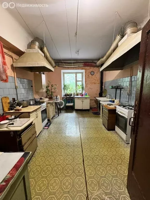 1к в -комнатной квартире (19.1 м) - Фото 0