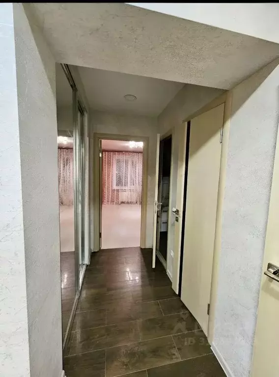 3-к кв. Ульяновская область, Ульяновск Камышинская ул., 89А (63.0 м) - Фото 1