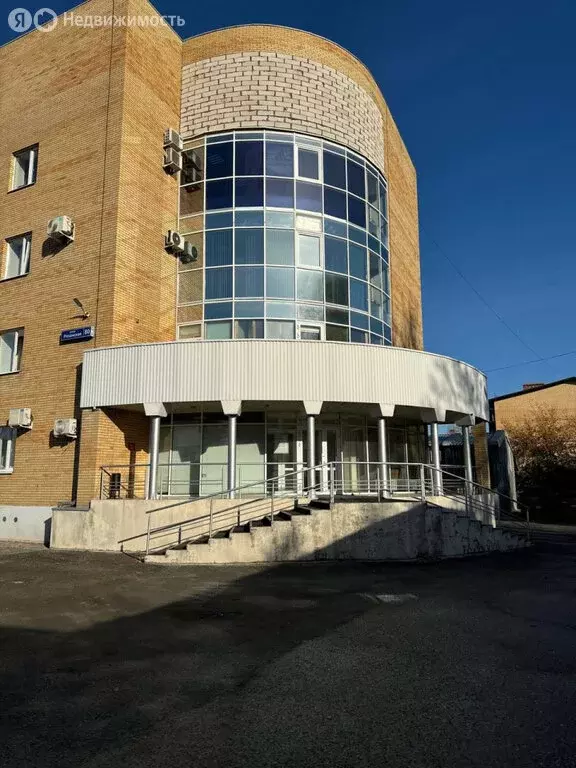 Офис (35 м) - Фото 1