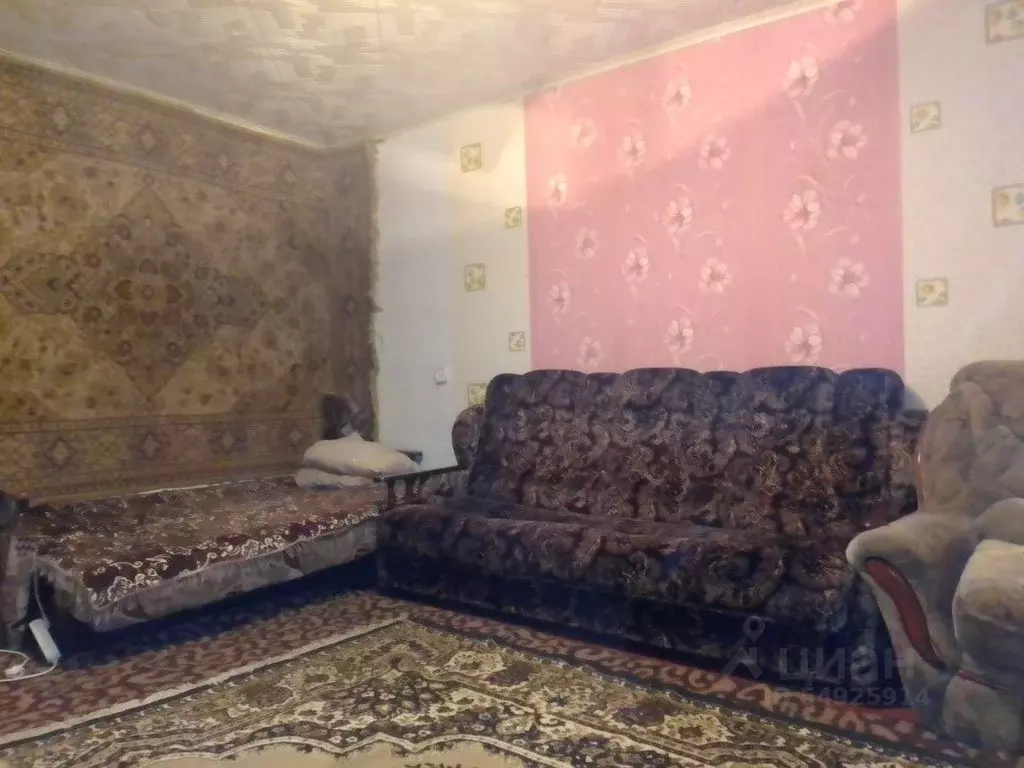 2-к кв. Воронежская область, Анна пгт ул. Чехова, 4А (55.0 м) - Фото 1