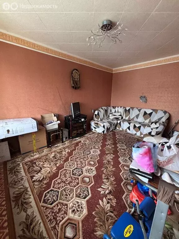 3-комнатная квартира: Нерюнгри, проспект Дружбы Народов, 9 (68.9 м) - Фото 2