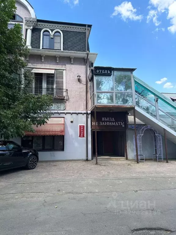 Помещение свободного назначения в Ставропольский край, Ставрополь ... - Фото 1