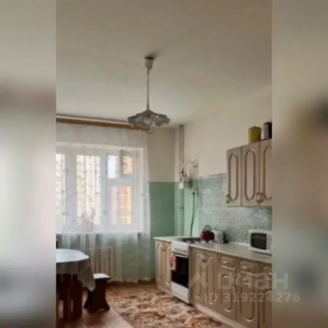 1-к кв. Татарстан, Зеленодольск ул. Королева, 15 (38.0 м) - Фото 1