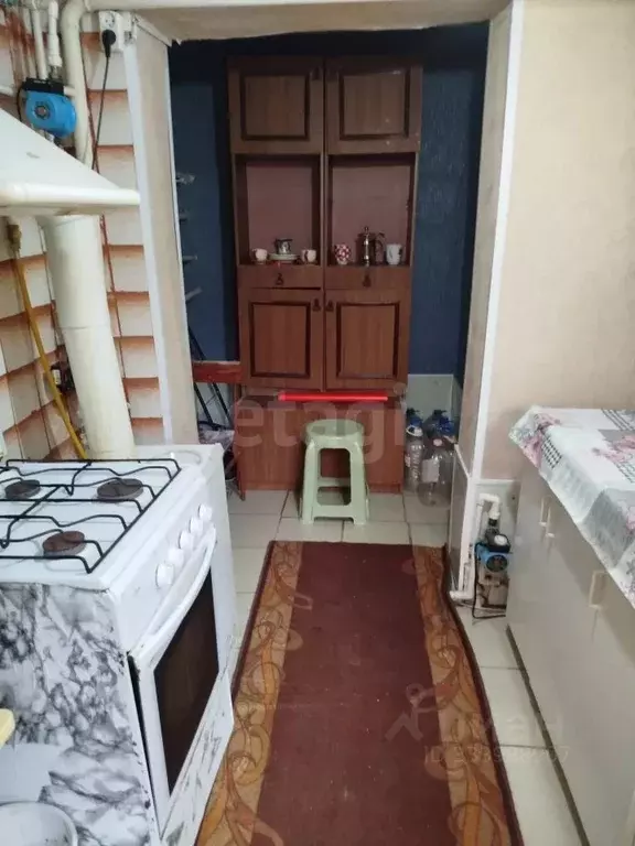 Комната Краснодарский край, Ейск ул. Победы (15.0 м) - Фото 1