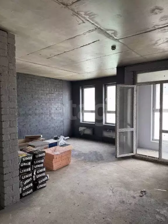 Студия Башкортостан, Уфа ул. Ивана Спатара, 18 (33.2 м) - Фото 2
