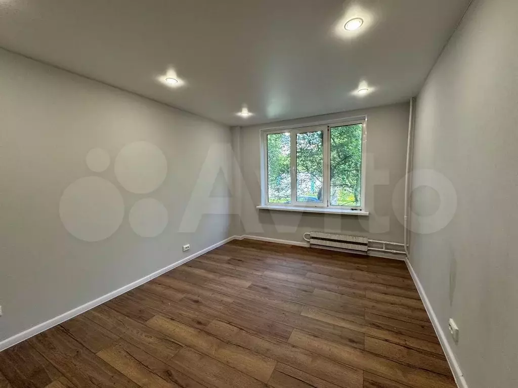 Квартира-студия, 16,8 м, 1/9 эт. - Фото 0