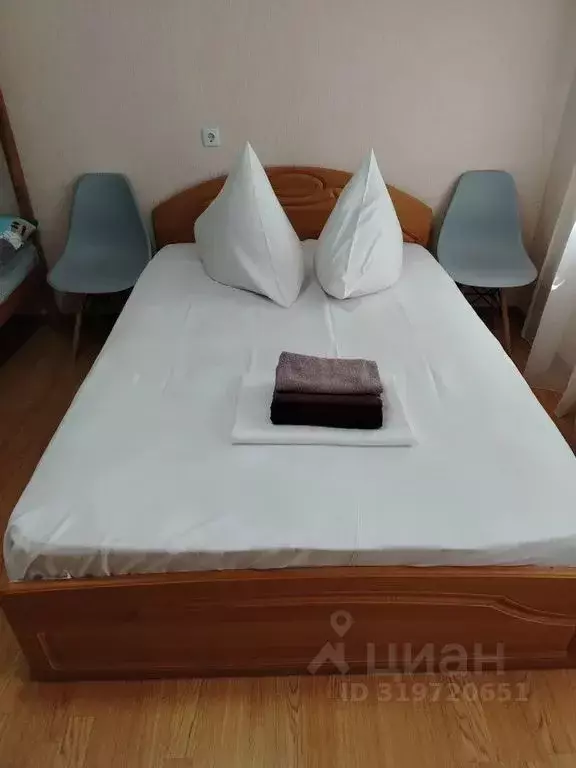 Комната Краснодарский край, Ейский район, Должанская ст-ца Клубный ... - Фото 0